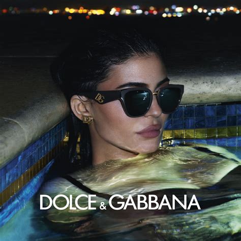 Dolce & Gabbana – House of Lunettes USA